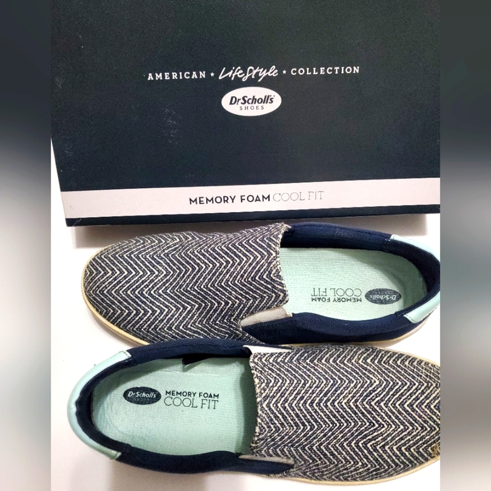 Dr. Scholl's Madison Slip Ons